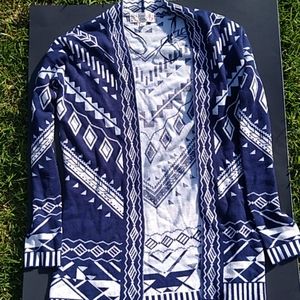 Pink Republic Cardigan